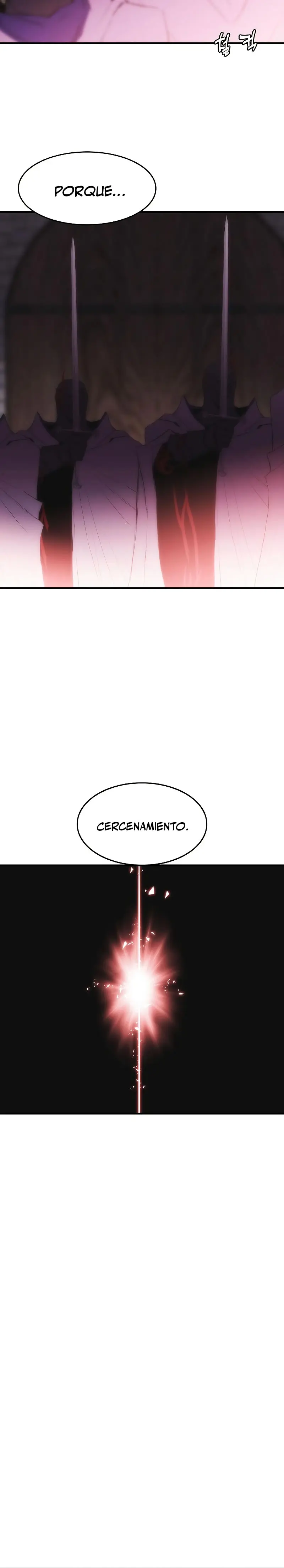 Instinto de regresión del sabueso Capítulo 94 - Page 19