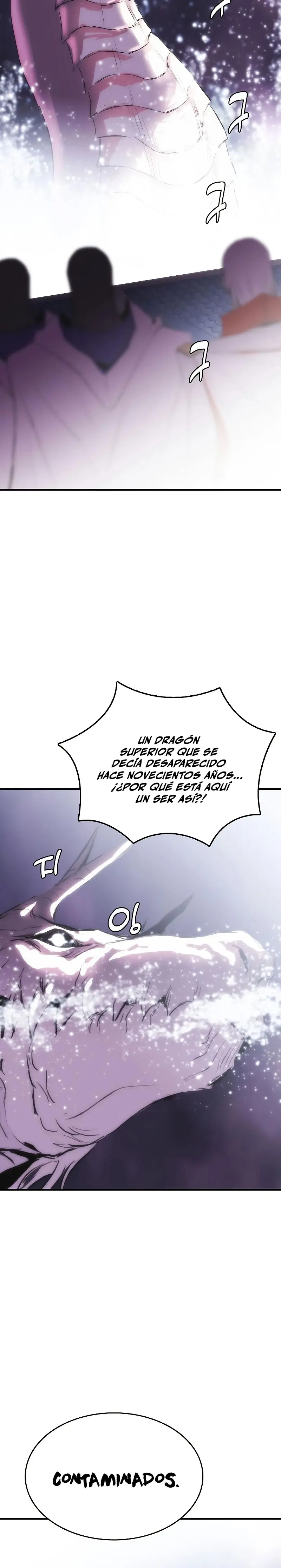 Instinto de regresión del sabueso Capítulo 94 - Page 29