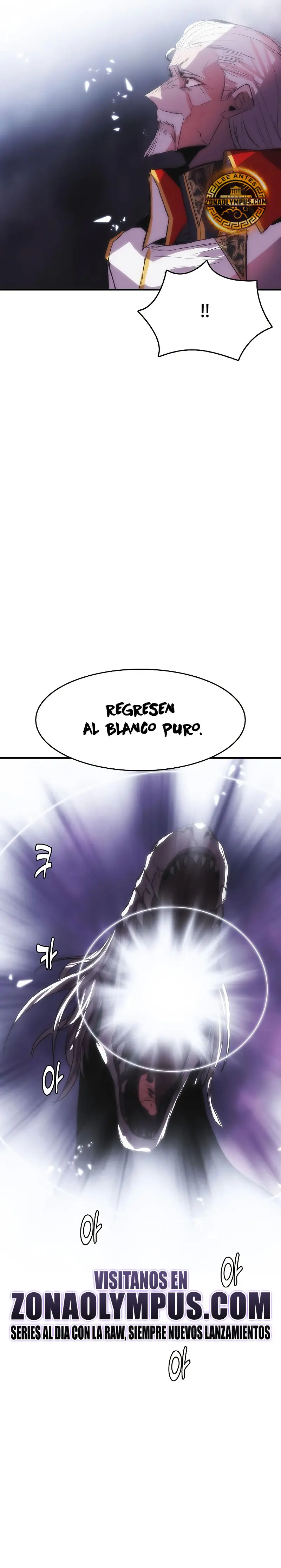 Instinto de regresión del sabueso Capítulo 94 - Page 30