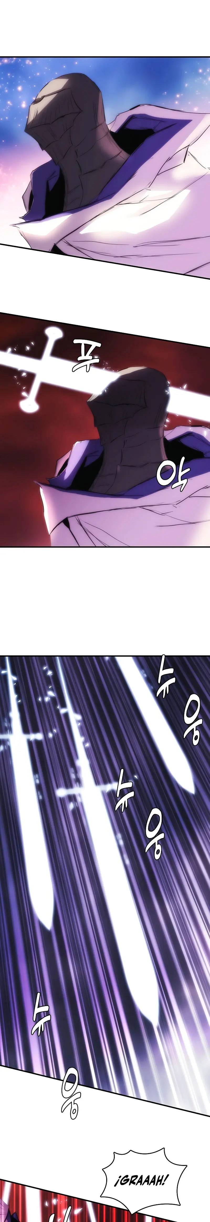 Instinto de regresión del sabueso Capítulo 95 - Page 10