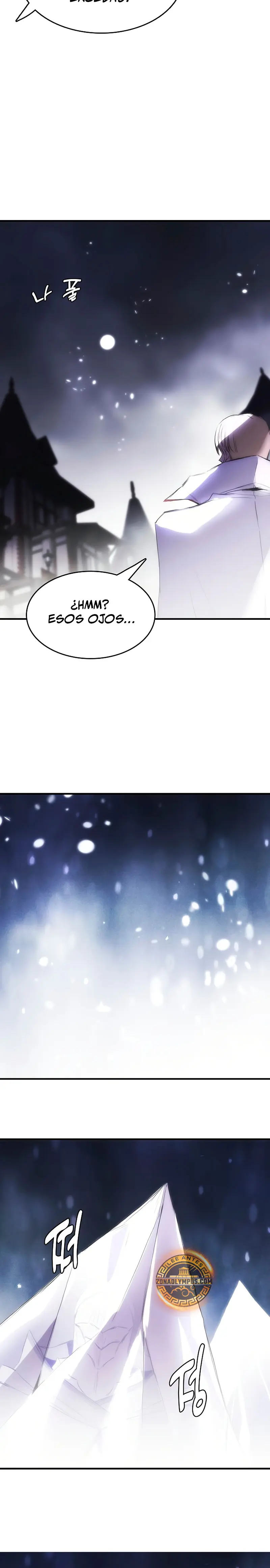 Instinto de regresión del sabueso Capítulo 95 - Page 13