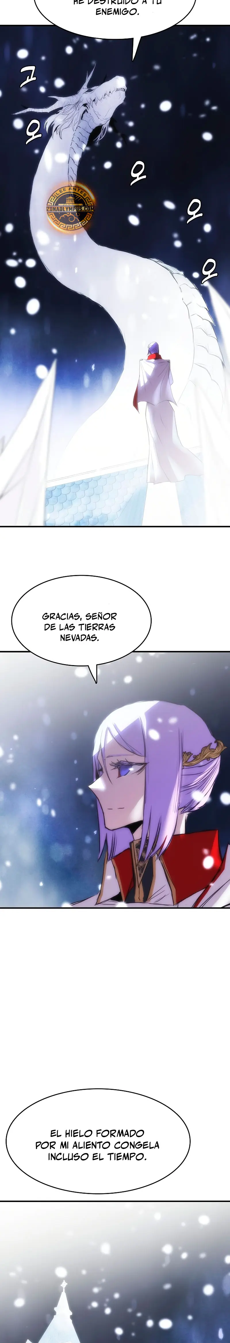 Instinto de regresión del sabueso Capítulo 95 - Page 15