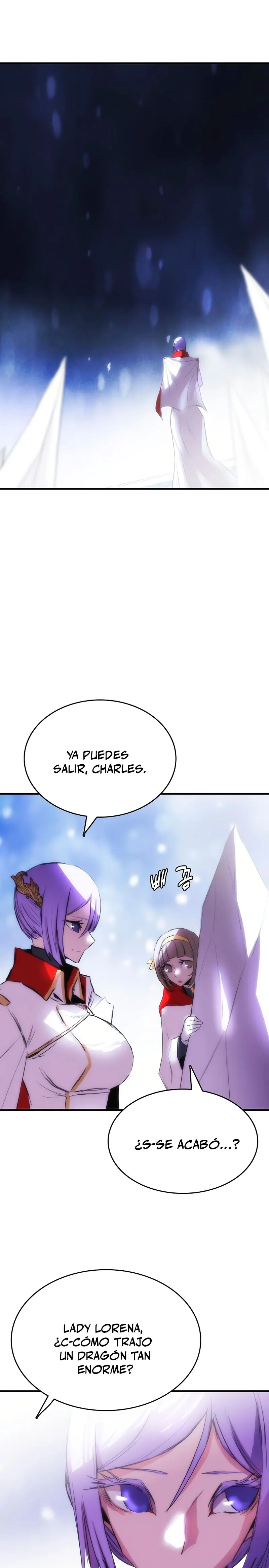 Instinto de regresión del sabueso Capítulo 95 - Page 17