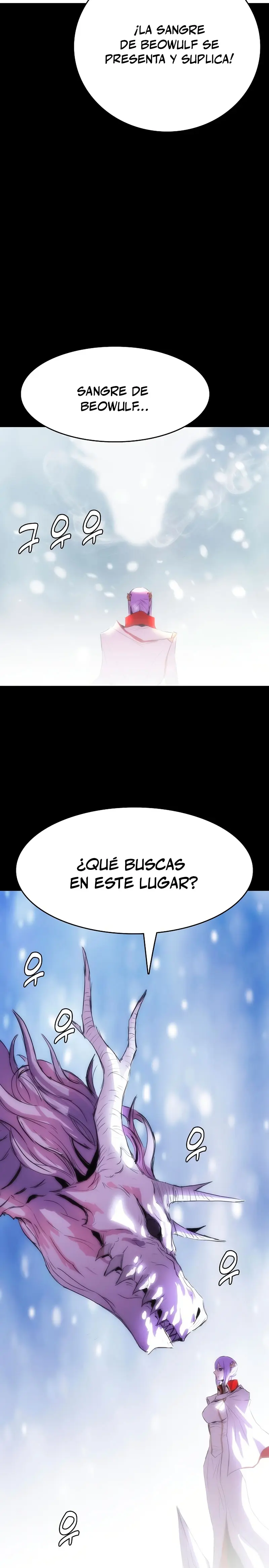 Instinto de regresión del sabueso Capítulo 95 - Page 19