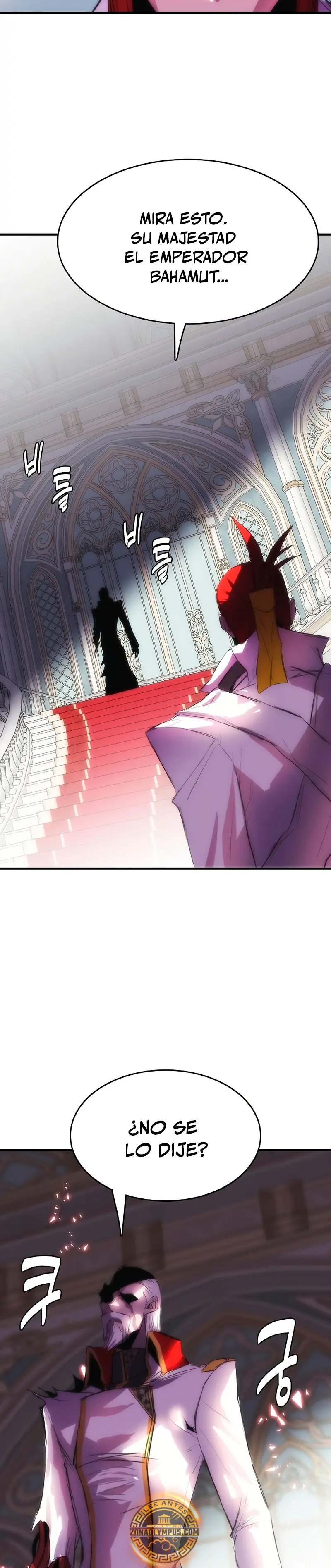 Instinto de regresión del sabueso Capítulo 95 - Page 27