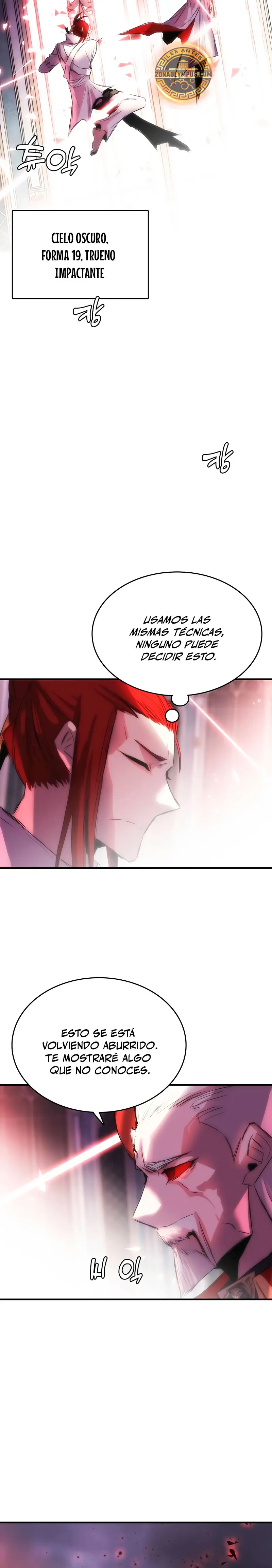 Instinto de regresión del sabueso Capítulo 96 - Page 13