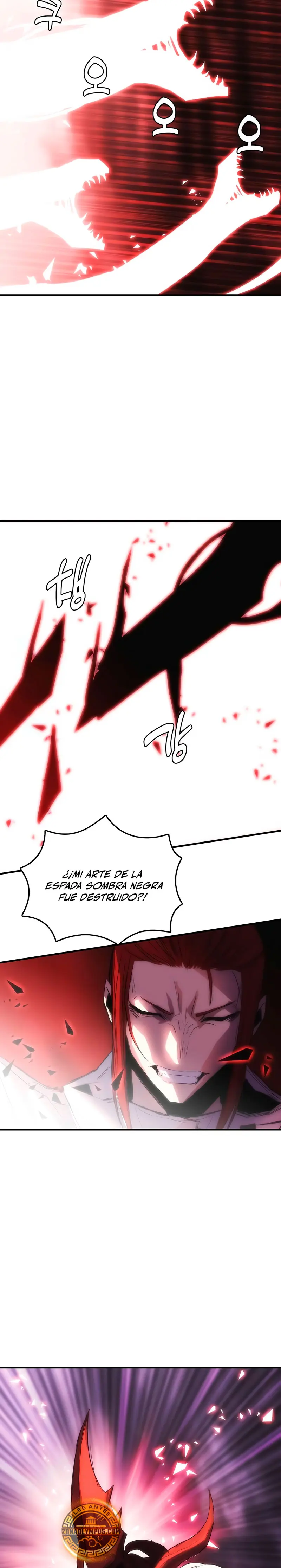 Instinto de regresión del sabueso Capítulo 96 - Page 16