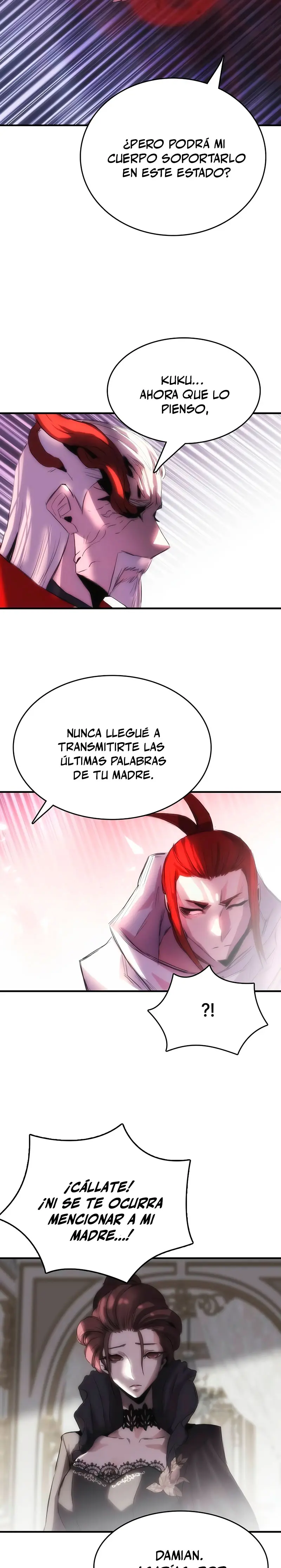 Instinto de regresión del sabueso Capítulo 96 - Page 18
