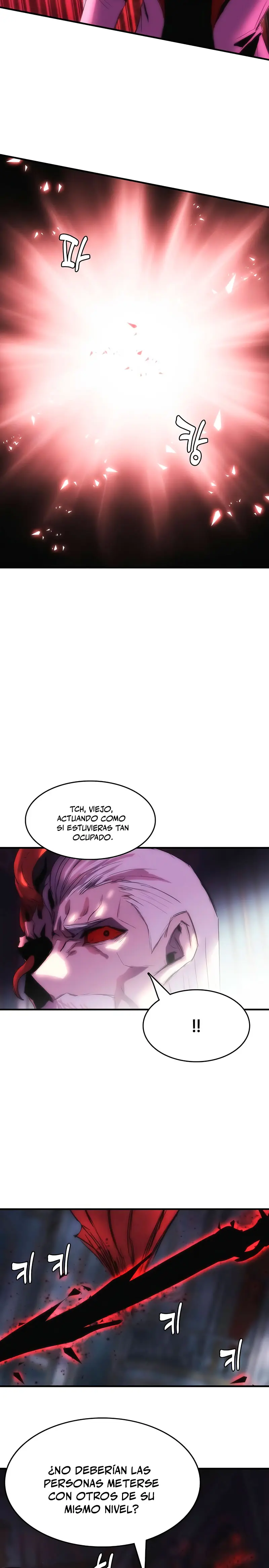 Instinto de regresión del sabueso Capítulo 96 - Page 5