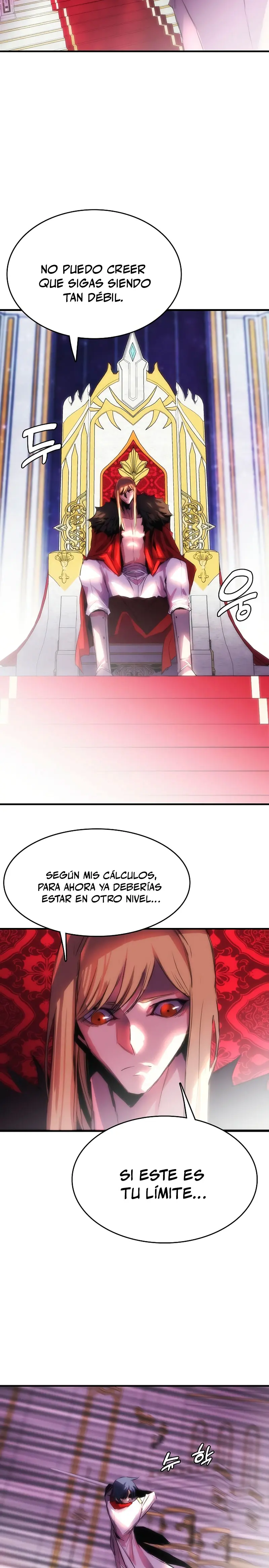 Instinto de regresión del sabueso Capítulo 97 - Page 10