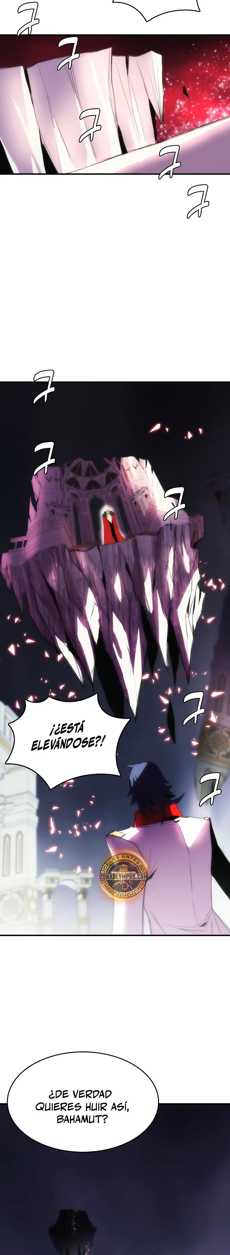 Instinto de regresión del sabueso Capítulo 97 - Page 16