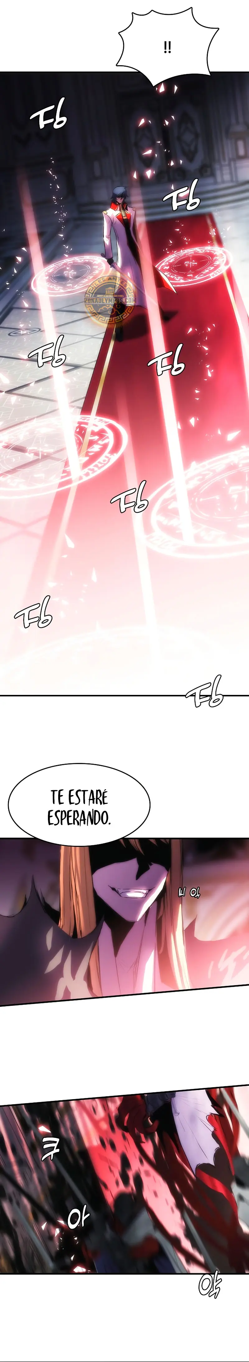 Instinto de regresión del sabueso Capítulo 97 - Page 19