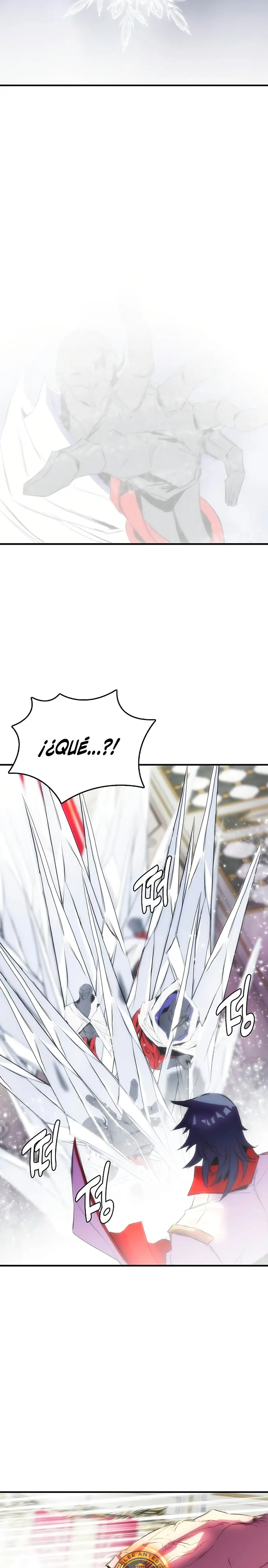 Instinto de regresión del sabueso Capítulo 97 - Page 24