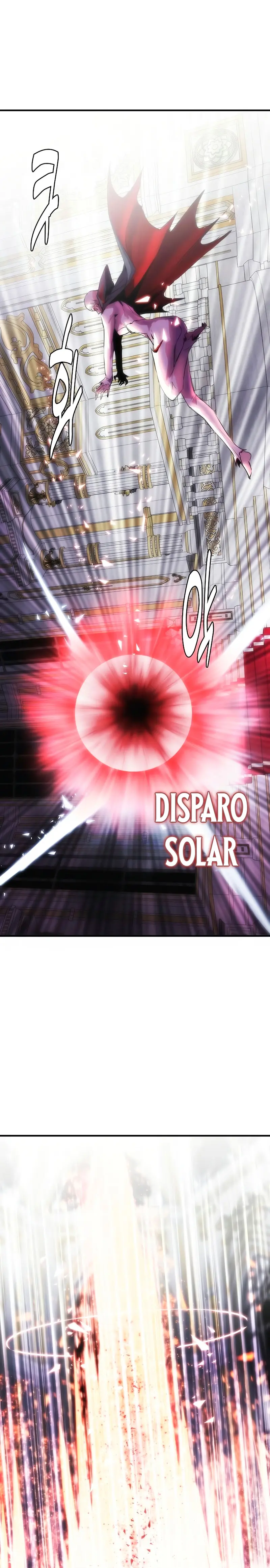 Instinto de regresión del sabueso Capítulo 97 - Page 4