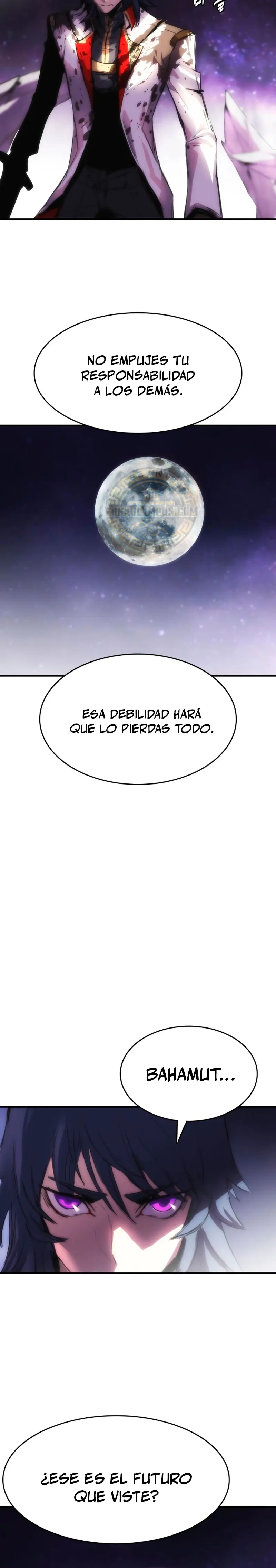Instinto de regresión del sabueso Capítulo 98 - Page 19