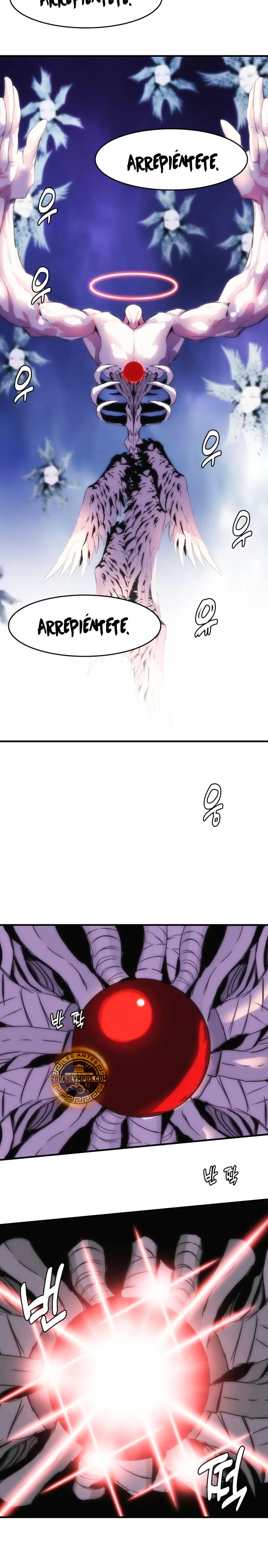 Instinto de regresión del sabueso Capítulo 98 - Page 22