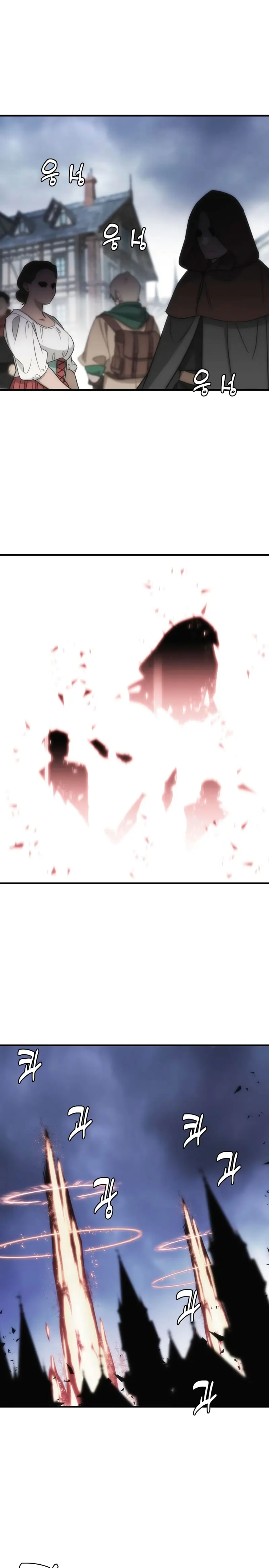Instinto de regresión del sabueso Capítulo 98 - Page 23