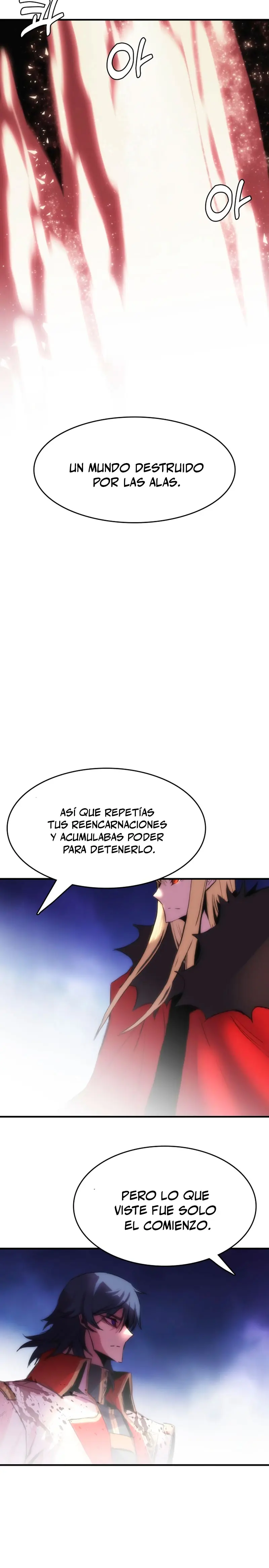 Instinto de regresión del sabueso Capítulo 98 - Page 24