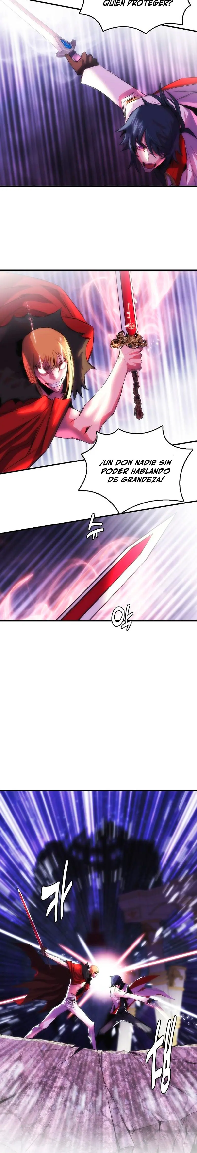 Instinto de regresión del sabueso Capítulo 99 - Page 11