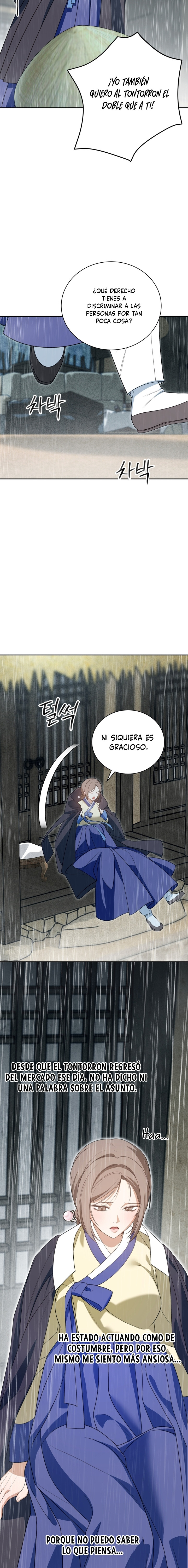 El Ignorante Capítulo 15 - Page 4