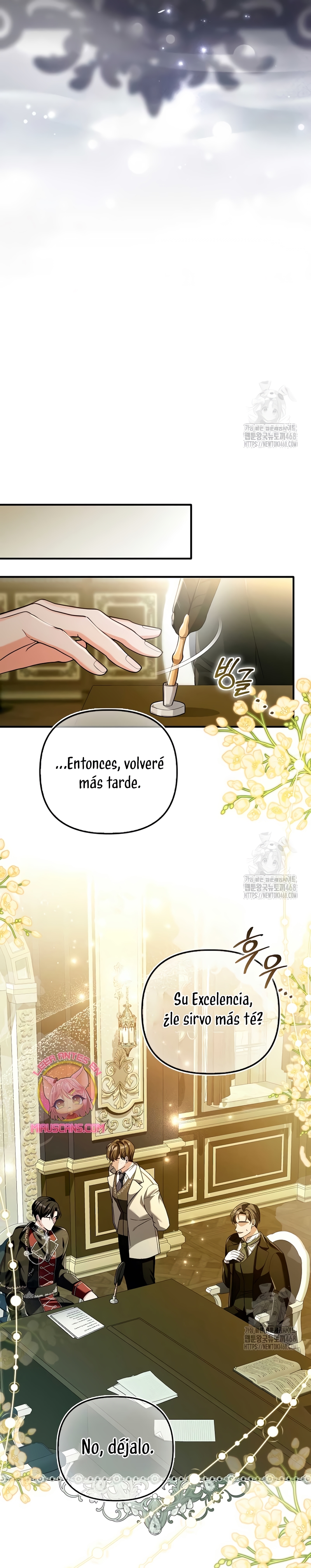 Como rechazar un matrimonio perfecto Capítulo 1 - Page 24
