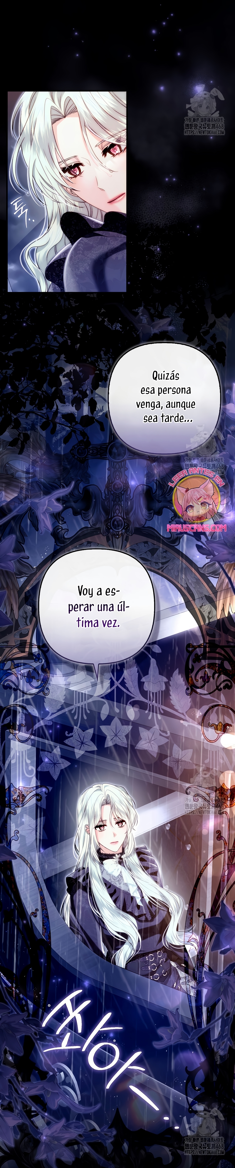 Como rechazar un matrimonio perfecto Capítulo 13 - Page 30