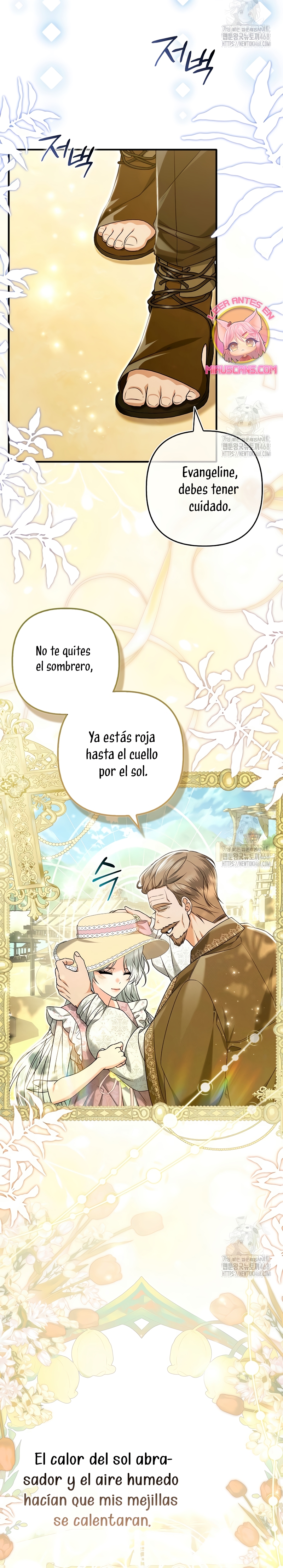 Como rechazar un matrimonio perfecto Capítulo 15 - Page 13
