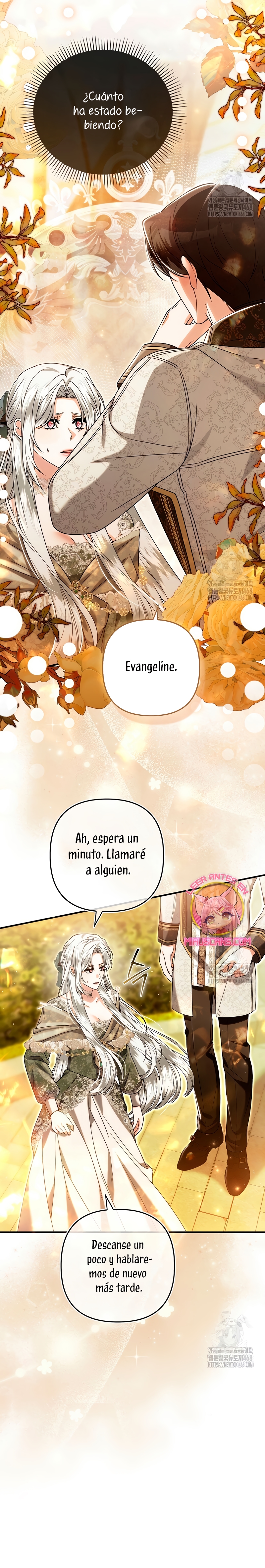 Como rechazar un matrimonio perfecto Capítulo 17 - Page 7