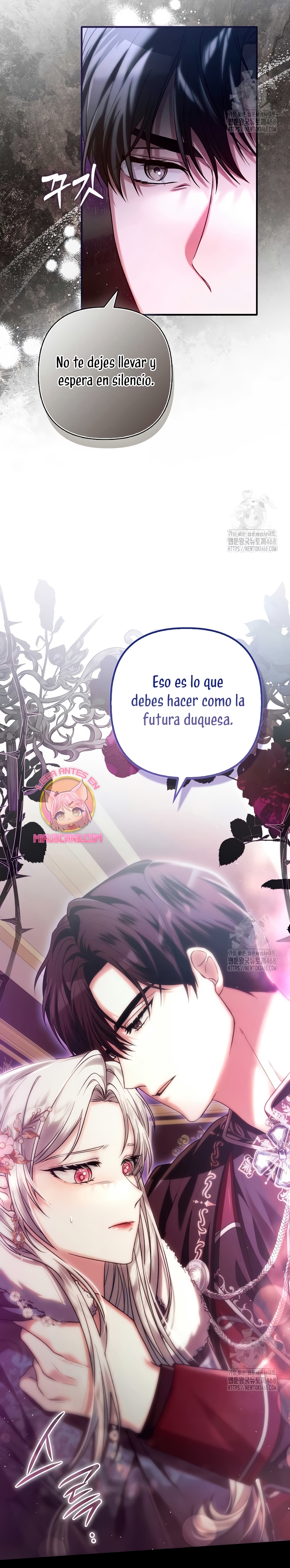 Como rechazar un matrimonio perfecto Capítulo 2 - Page 12