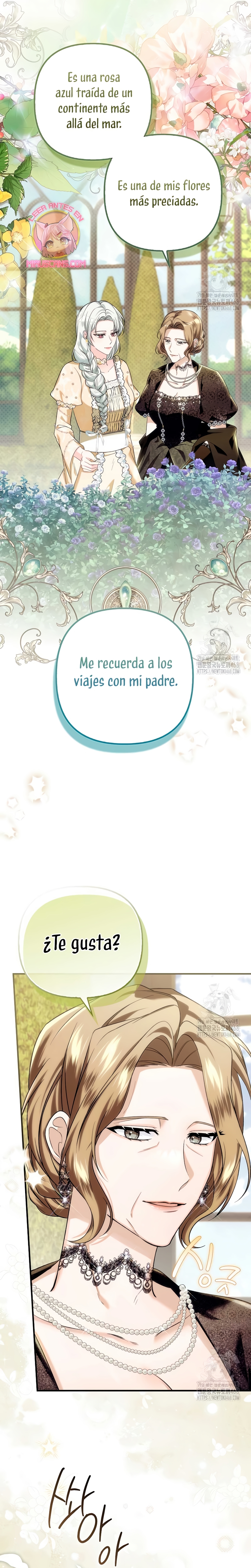 Como rechazar un matrimonio perfecto Capítulo 2 - Page 18