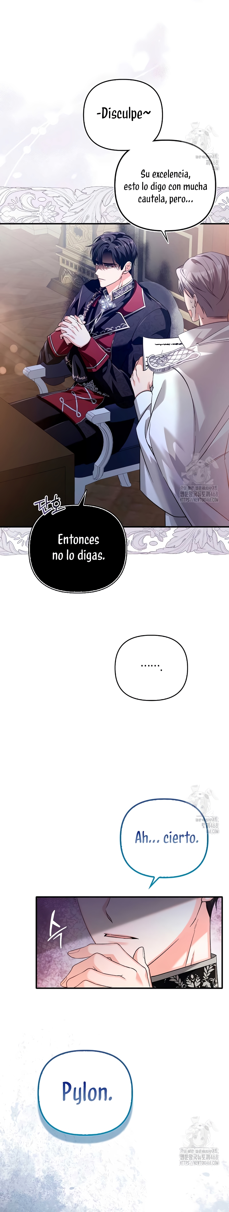 Como rechazar un matrimonio perfecto Capítulo 2 - Page 37