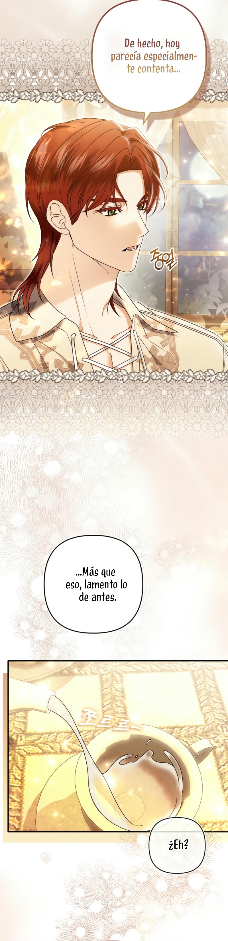Como rechazar un matrimonio perfecto Capítulo 22 - Page 18