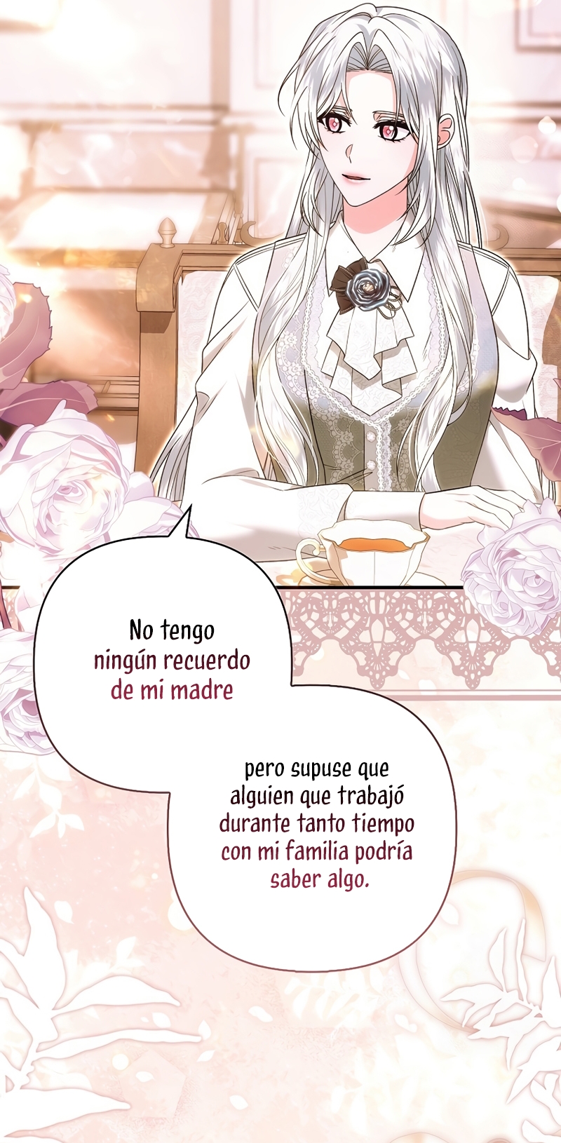 Como rechazar un matrimonio perfecto Capítulo 23 - Page 9