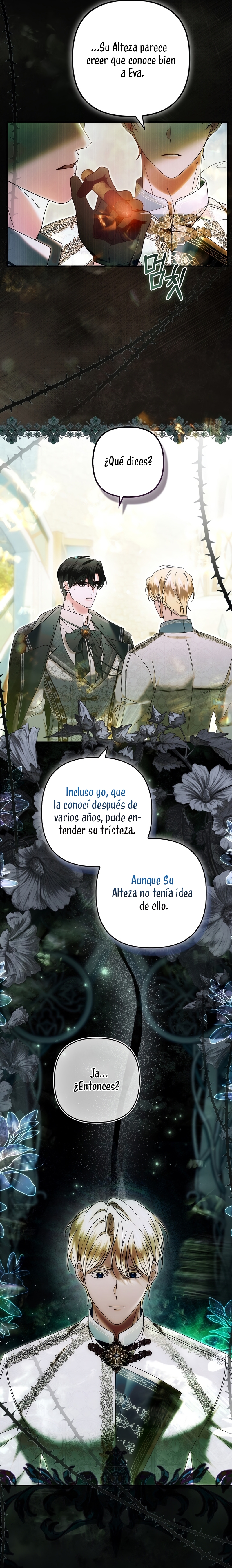 Como rechazar un matrimonio perfecto Capítulo 24 - Page 20