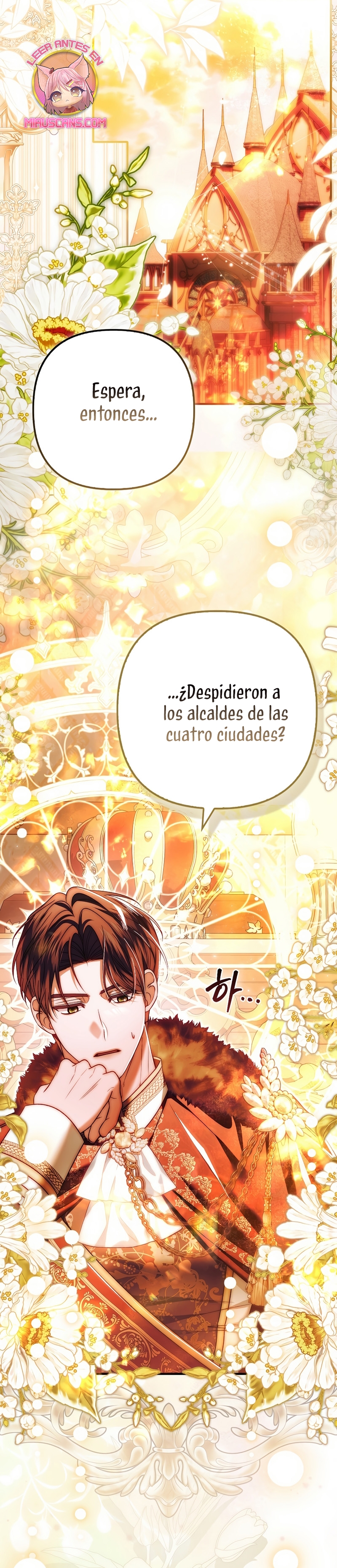 Como rechazar un matrimonio perfecto Capítulo 29 - Page 25