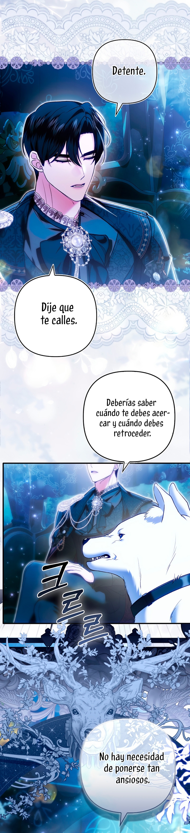 Como rechazar un matrimonio perfecto Capítulo 31 - Page 28
