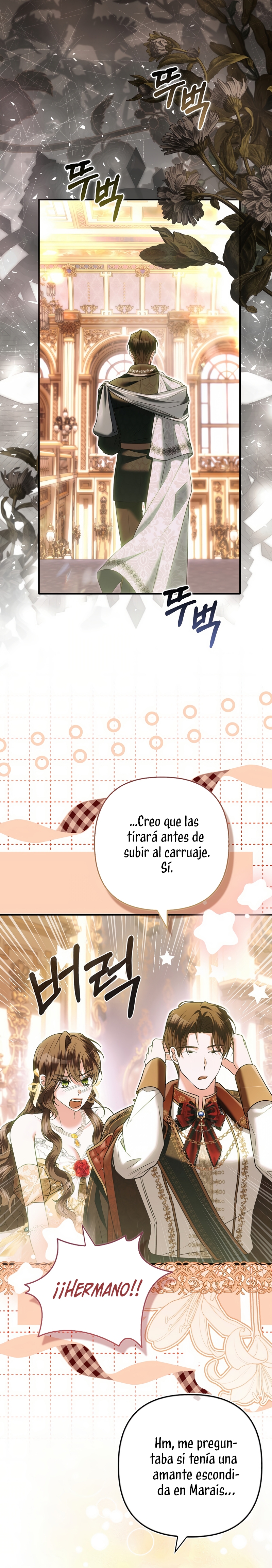 Como rechazar un matrimonio perfecto Capítulo 33 - Page 32