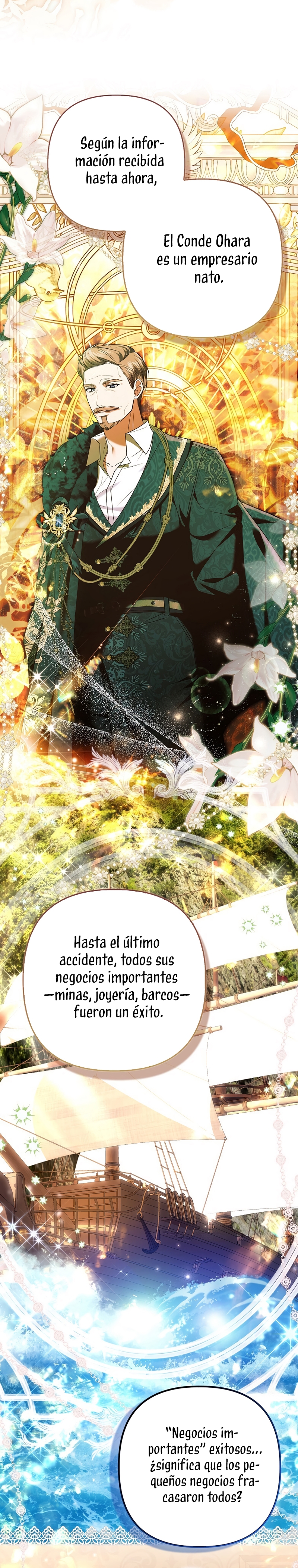 Como rechazar un matrimonio perfecto Capítulo 42 - Page 20