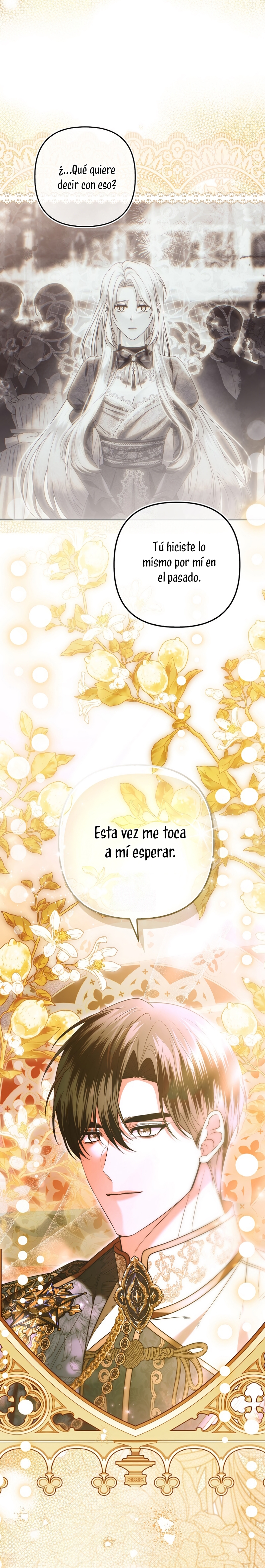 Como rechazar un matrimonio perfecto Capítulo 43 - Page 15