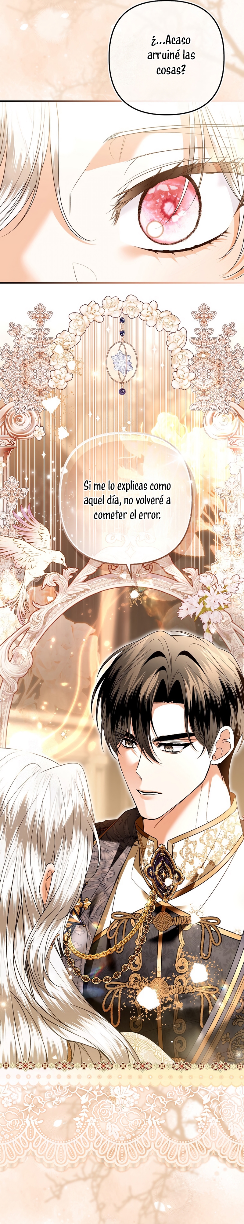 Como rechazar un matrimonio perfecto Capítulo 43 - Page 27