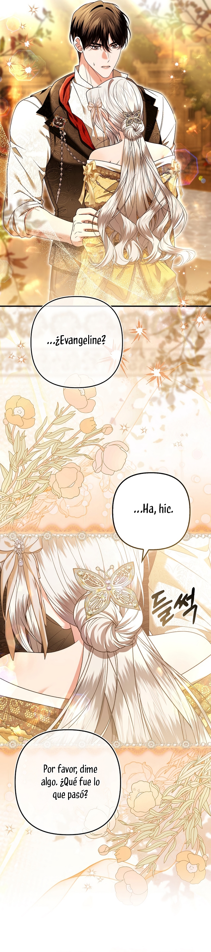 Como rechazar un matrimonio perfecto Capítulo 46 - Page 26