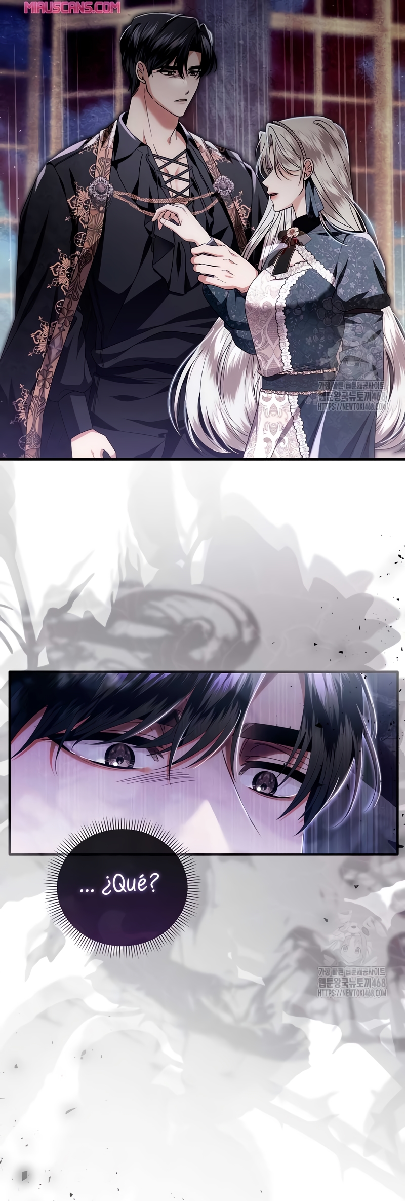 Como rechazar un matrimonio perfecto Capítulo 7 - Page 10