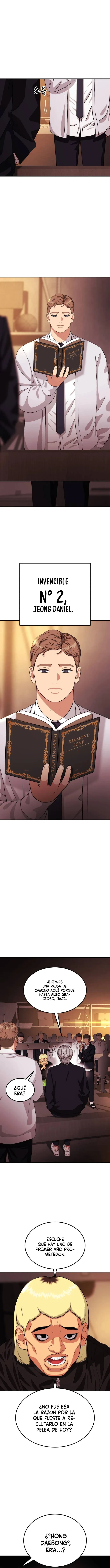 Tutorial de como luchar de primer grado Capítulo 11 - Page 11