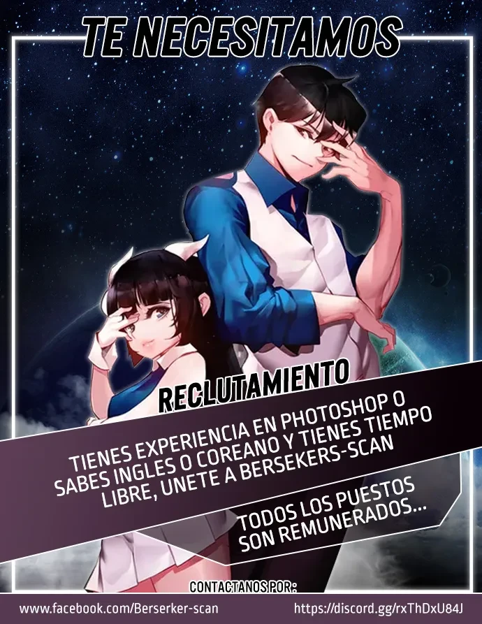Tutorial de como luchar de primer grado Capítulo 26 - Page 19