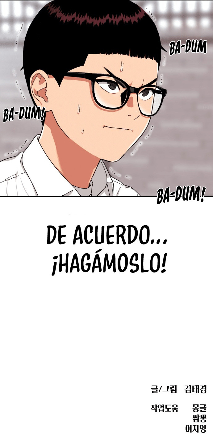 Tutorial de como luchar de primer grado Capítulo 3 - Page 18