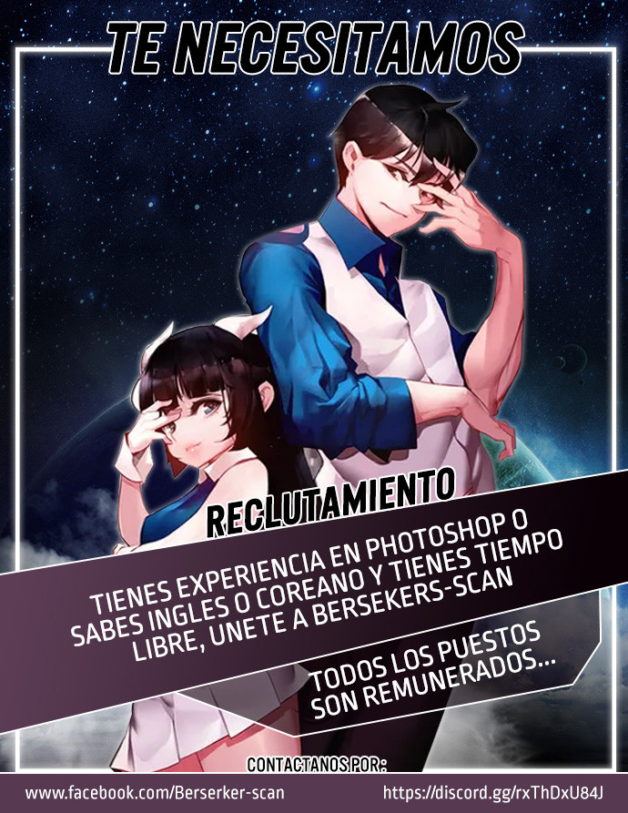 Tutorial de como luchar de primer grado Capítulo 3 - Page 19
