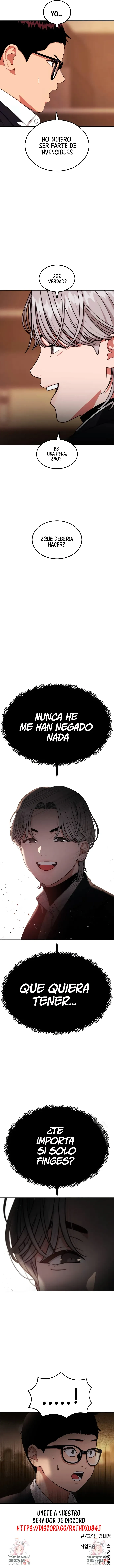 Tutorial de como luchar de primer grado Capítulo 40 - Page 17