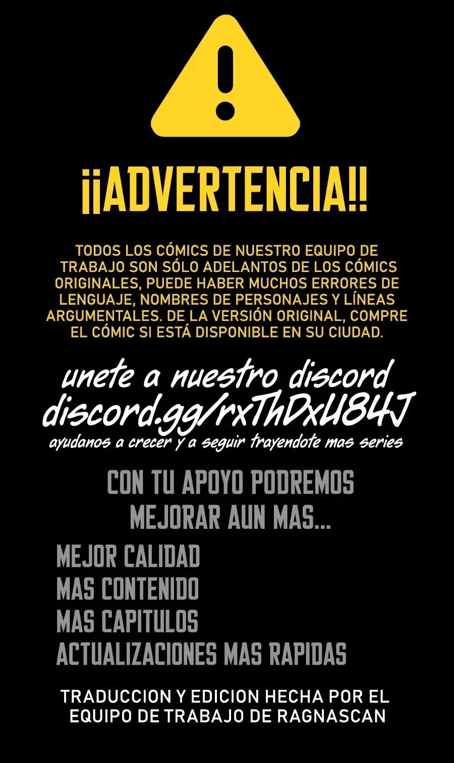 Tutorial de como luchar de primer grado Capítulo 46 - Page 1