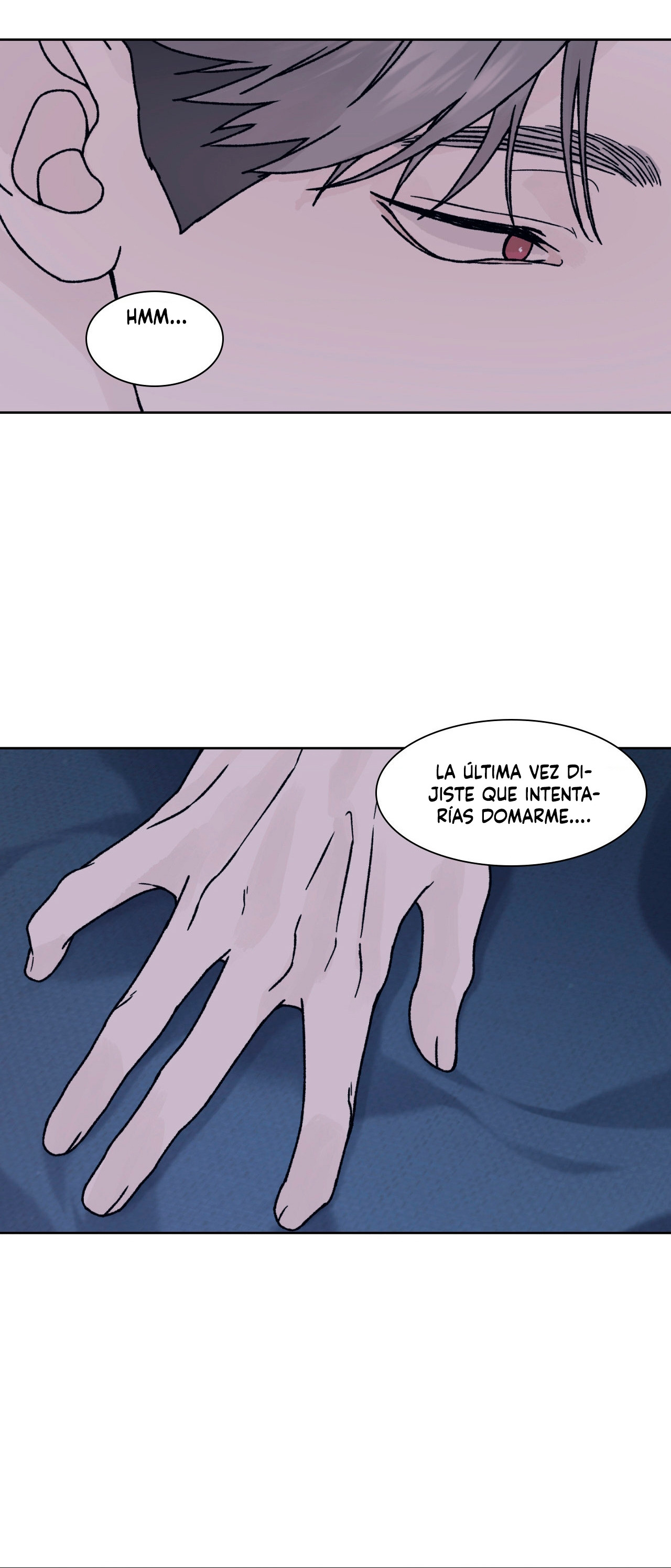 Noche de muerte Capítulo 22 - Page 4