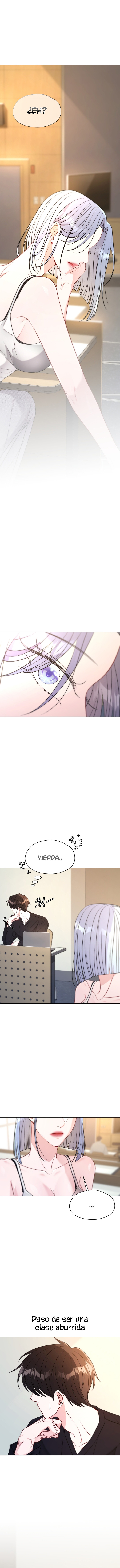 Amigos en linea Capítulo 1 - Page 22